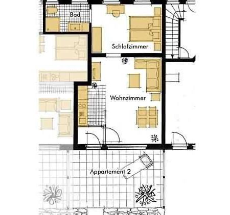 Ferienwohnung Pure Wonne Mandö List auf Sylt Exterior foto