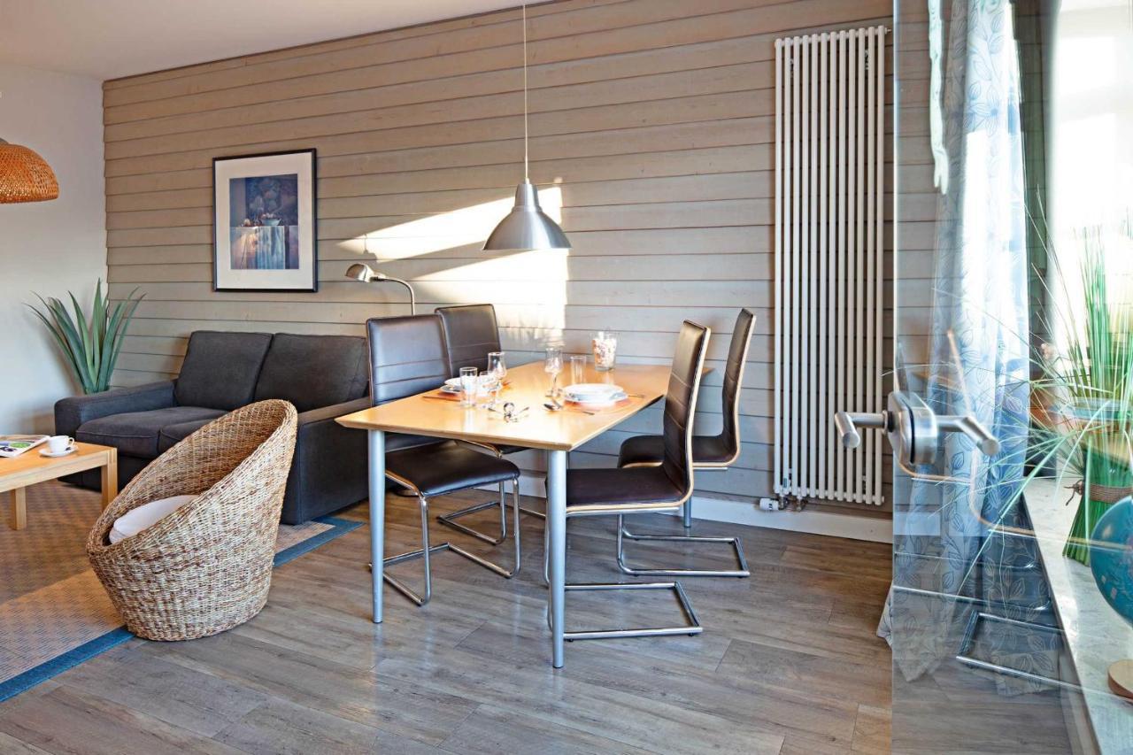 Ferienwohnung Pure Wonne Mandö List auf Sylt Exterior foto