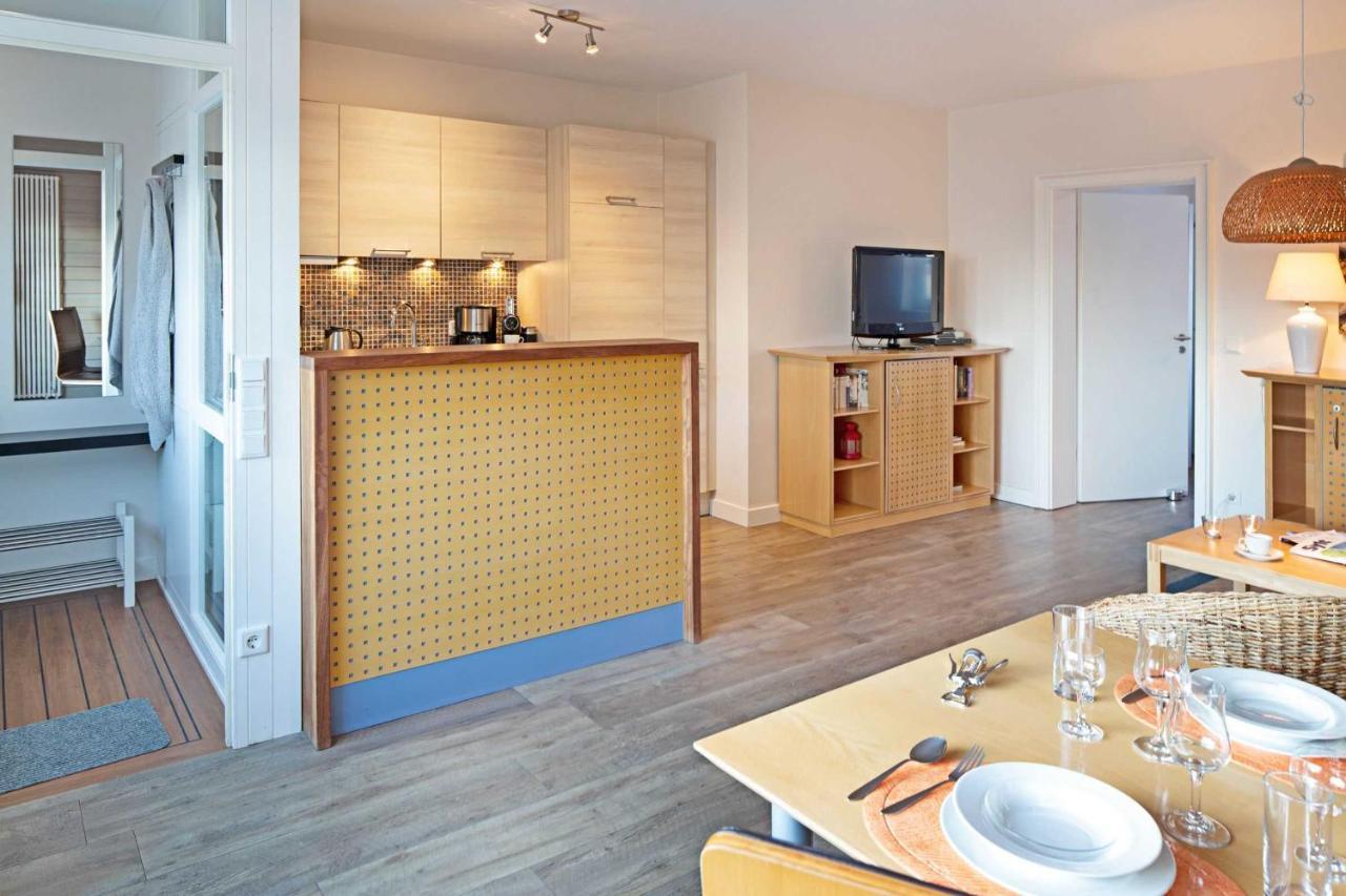 Ferienwohnung Pure Wonne Mandö List auf Sylt Exterior foto