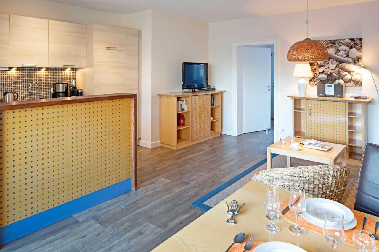Ferienwohnung Pure Wonne Mandö List auf Sylt Exterior foto