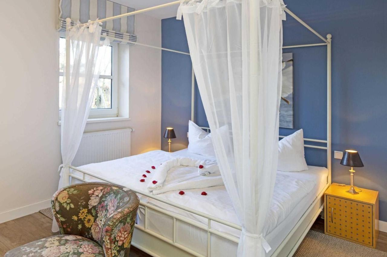 Ferienwohnung Pure Wonne Mandö List auf Sylt Exterior foto