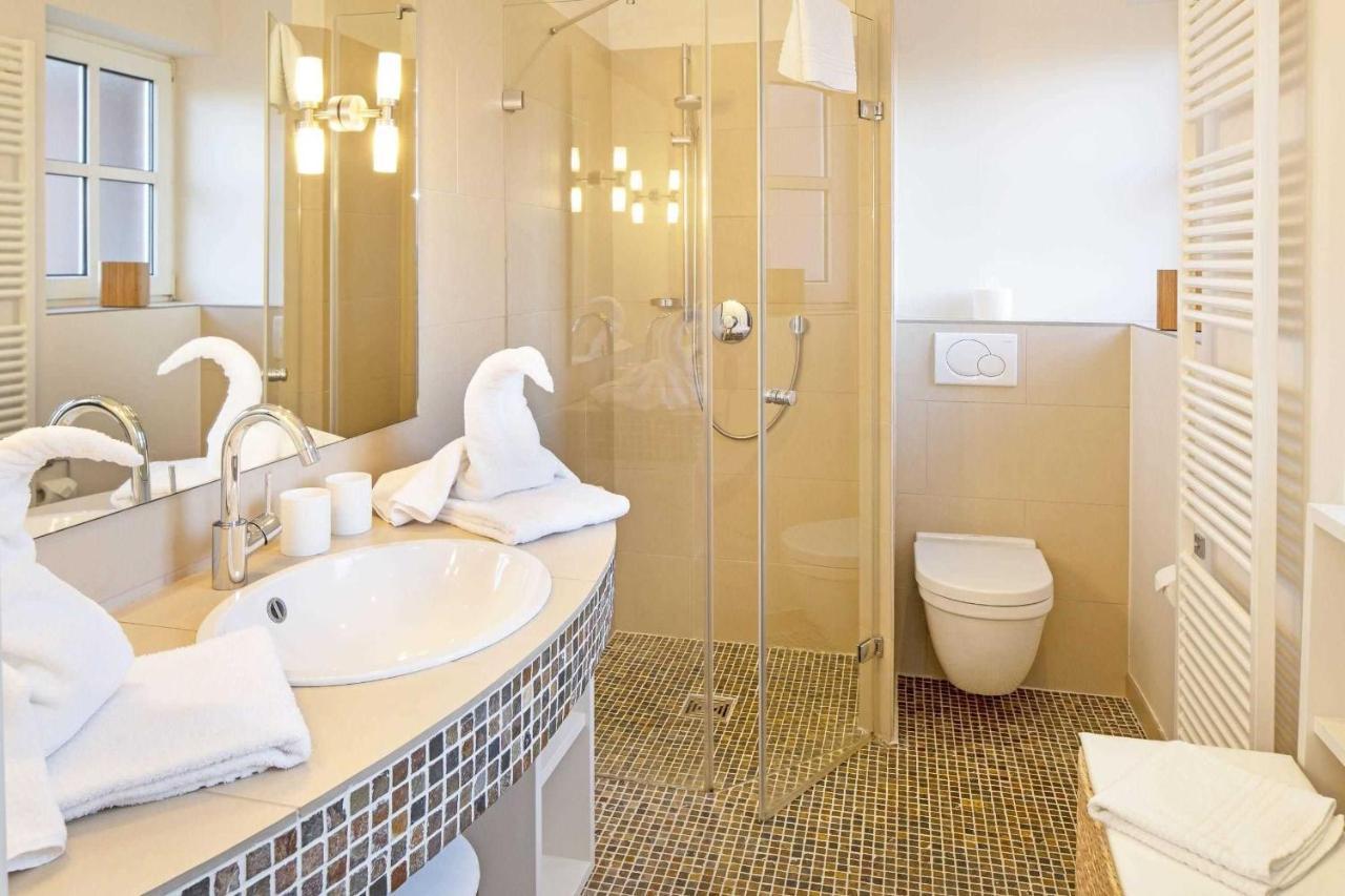 Ferienwohnung Pure Wonne Mandö List auf Sylt Exterior foto